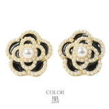 イヤリング レディース 花 | lunolumo | 詳細画像5 