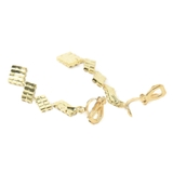 イヤリング レディース ラインストーン | lunolumo | 詳細画像6 