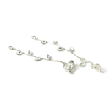 イヤリング レディース ビジュ | lunolumo | 詳細画像6 