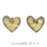 ピアス レディース シルバー925 | lunolumo | 詳細画像4 