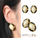 ピアス レディース シルバー925 | lunolumo | 詳細画像1 