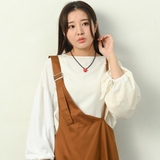 ベネチアングラスネックレス ベネチアンガラス ネックレス | lunolumo | 詳細画像2