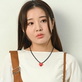 ベネチアングラスネックレス ベネチアンガラス ネックレス | lunolumo | 詳細画像3