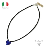 ベネチアングラスネックレス ベネチアンガラス ネックレス | lunolumo | 詳細画像5