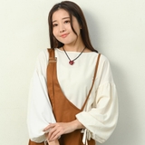 ベネチアングラスネックレス ベネチアンガラス ペンダント | lunolumo | 詳細画像2 