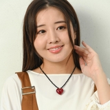 ベネチアングラスネックレス ベネチアンガラス ペンダント | lunolumo | 詳細画像3 