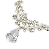 ネックレス レディース キュービックジルコニア | lunolumo | 詳細画像5