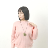日本製 ネックレス ペンダント | lunolumo | 詳細画像2 