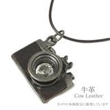 日本製 ネックレス ペンダント | lunolumo | 詳細画像5