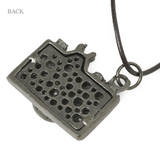 日本製 ネックレス ペンダント | lunolumo | 詳細画像6