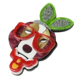 ブローチ レディース 猫 | lunolumo | 詳細画像6 