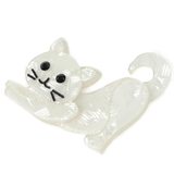 ブローチ レディース 猫 | lunolumo | 詳細画像9 