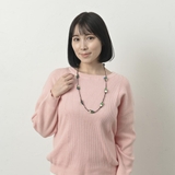 ネックレス レディース ウッド | lunolumo | 詳細画像2 