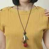 ネックレス ペンダント レディース | lunolumo | 詳細画像3 