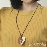 ネックレス ペンダント レディース | lunolumo | 詳細画像1 