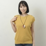 ネックレス ペンダント レディース | lunolumo | 詳細画像2 