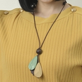 ネックレス ペンダント レディース | lunolumo | 詳細画像3 