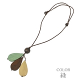 ネックレス ペンダント レディース | lunolumo | 詳細画像4 