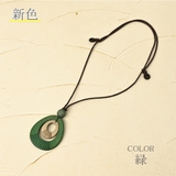 ネックレス ペンダント レディース | lunolumo | 詳細画像5 