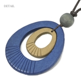 ネックレス ペンダント レディース | lunolumo | 詳細画像6 