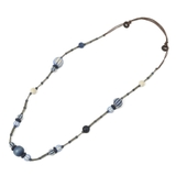 ネックレス レディース ビーズ | lunolumo | 詳細画像4 