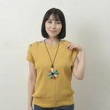 ネックレス ペンダント 花 | lunolumo | 詳細画像2 