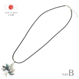 日本製 ネックレス レディース | lunolumo | 詳細画像8