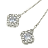 ネックレス レディース キュービックジルコニア | lunolumo | 詳細画像7 