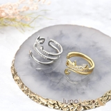 指輪 リング レディース | lunolumo | 詳細画像1 