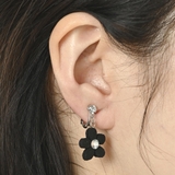 日本製 イヤリング レディース | lunolumo | 詳細画像3