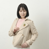 ブローチ レディース カエル | lunolumo | 詳細画像2 