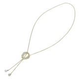 ネックレス レディース キラキラ | lunolumo | 詳細画像4 