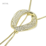 ネックレス レディース キラキラ | lunolumo | 詳細画像5 