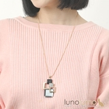 ネックレス レディース ペンダント | lunolumo | 詳細画像1