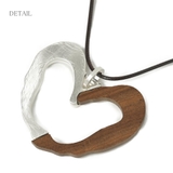 日本製 ネックレス ペンダント | lunolumo | 詳細画像5 