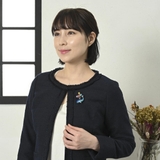 ブローチ レディース クジラ | lunolumo | 詳細画像2 