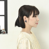 イヤリング レディース 花 | lunolumo | 詳細画像2