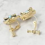 イヤリング レディース 花 | lunolumo | 詳細画像6