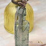 ピアス レディース ラインストーン | lunolumo | 詳細画像1