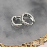 ピアス レディース フープ | lunolumo | 詳細画像1 