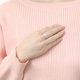 指輪 リング レディース | lunolumo | 詳細画像3