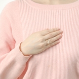 指輪 リング レディース | lunolumo | 詳細画像3