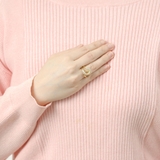 指輪 リング レディース | lunolumo | 詳細画像3