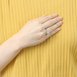 指輪 リング レディース | lunolumo | 詳細画像3 