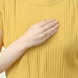 指輪 リング レディース | lunolumo | 詳細画像3