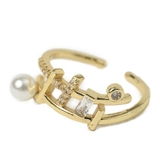 指輪 リング レディース | lunolumo | 詳細画像5