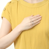 指輪 リング レディース | lunolumo | 詳細画像3