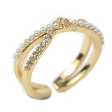 指輪 リング レディース | lunolumo | 詳細画像4