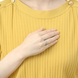 指輪 リング レディース | lunolumo | 詳細画像3