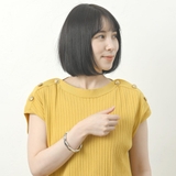 ブレスレット バングル レディース | lunolumo | 詳細画像2